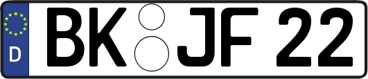 BK-JF22