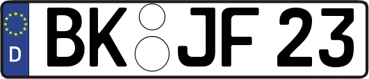 BK-JF23
