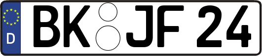 BK-JF24