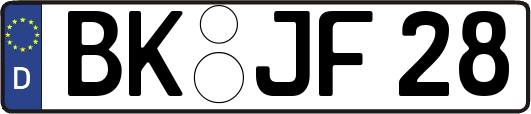 BK-JF28