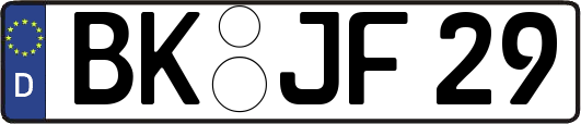 BK-JF29