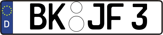 BK-JF3