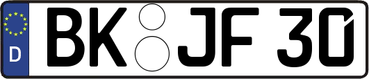 BK-JF30