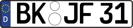 BK-JF31