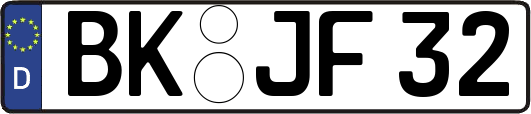 BK-JF32