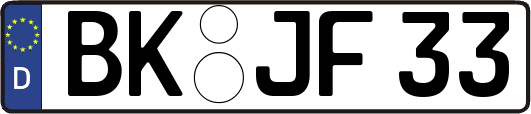 BK-JF33