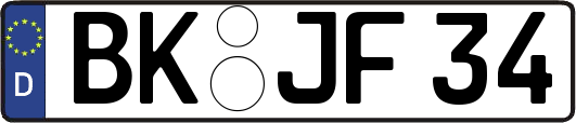 BK-JF34