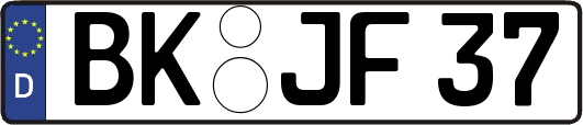 BK-JF37