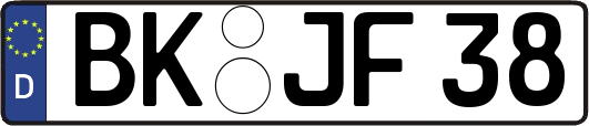 BK-JF38