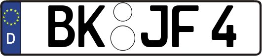 BK-JF4