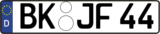 BK-JF44