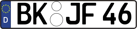 BK-JF46