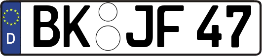 BK-JF47