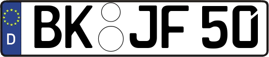 BK-JF50