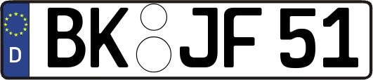 BK-JF51