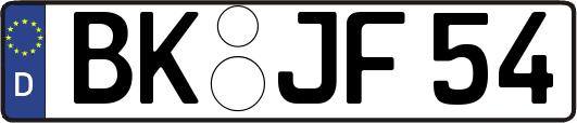 BK-JF54