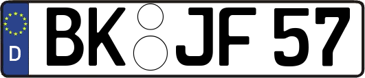 BK-JF57