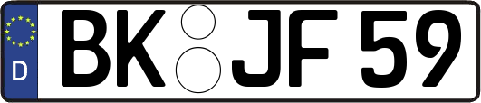 BK-JF59