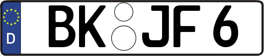 BK-JF6