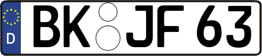 BK-JF63