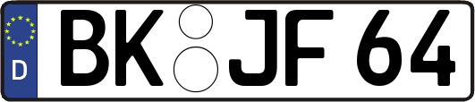 BK-JF64