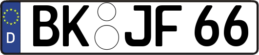 BK-JF66