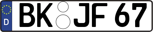 BK-JF67