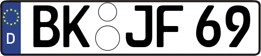 BK-JF69