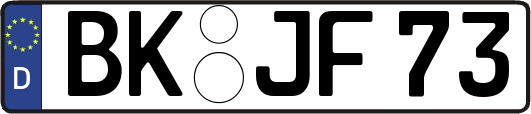 BK-JF73