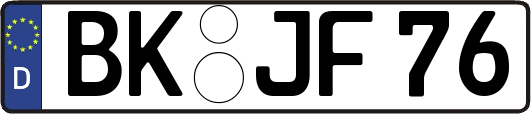 BK-JF76