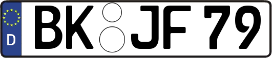 BK-JF79