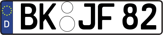 BK-JF82