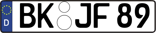 BK-JF89