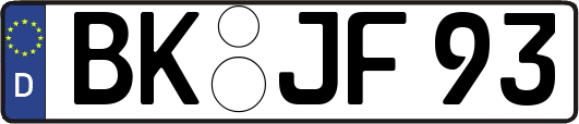 BK-JF93