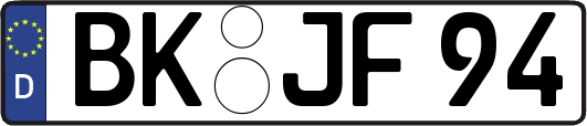 BK-JF94