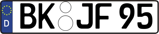 BK-JF95