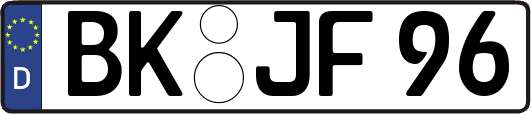 BK-JF96