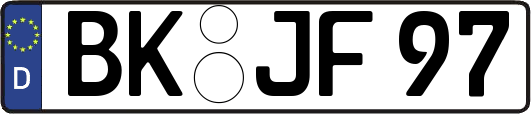 BK-JF97