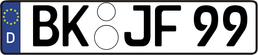 BK-JF99