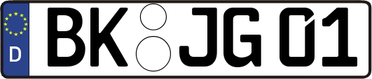 BK-JG01