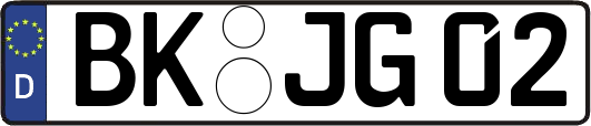 BK-JG02