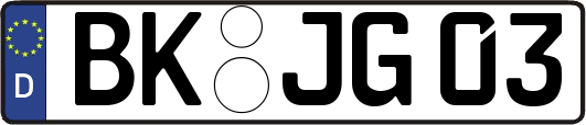 BK-JG03