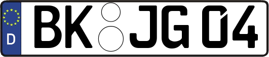 BK-JG04