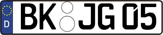 BK-JG05