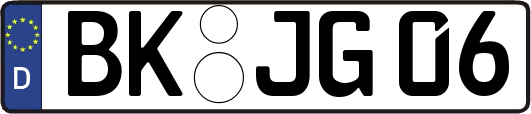 BK-JG06