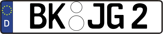 BK-JG2