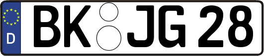 BK-JG28