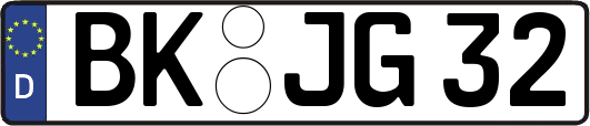 BK-JG32