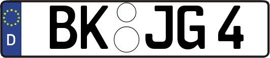 BK-JG4
