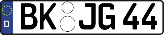 BK-JG44